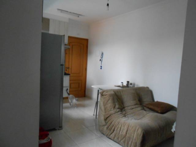 APARTAMENTO SEM COND SANTANA